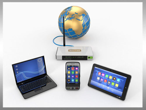 3C电子消费品行业