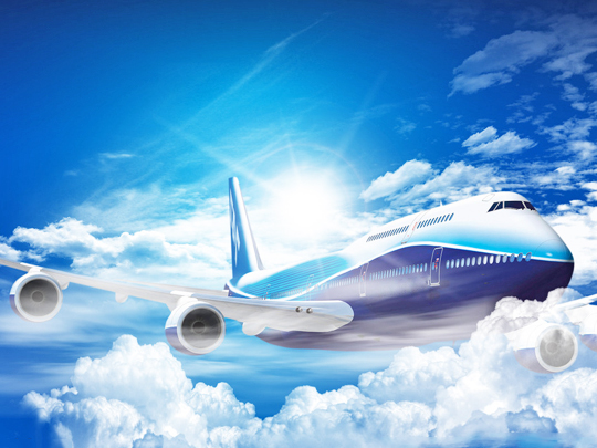 航空航天