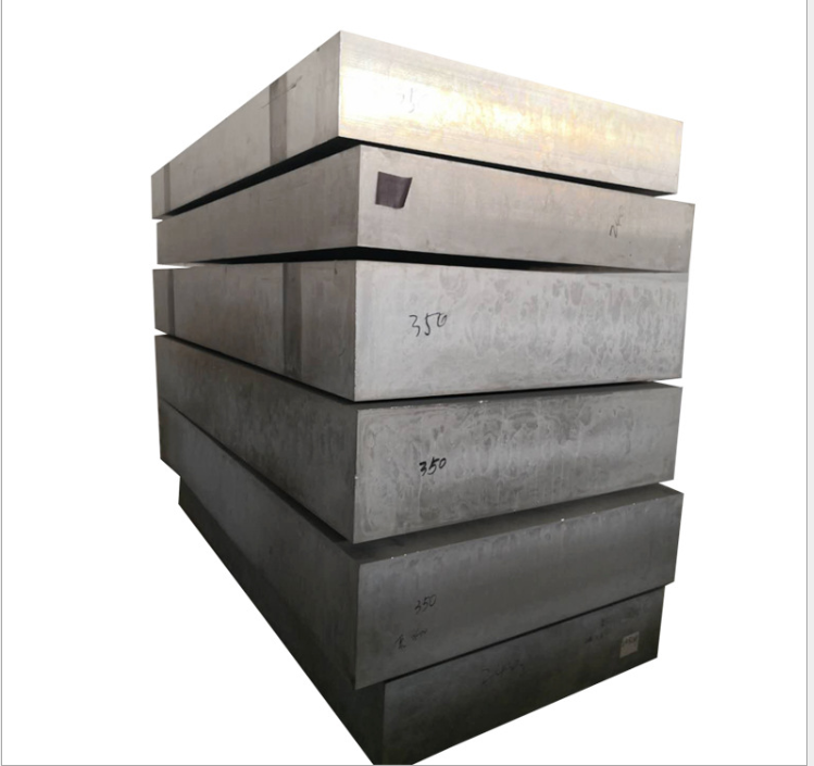 6061铝板 光亮面氧化精密铝合金贴膜加工切割中厚国标 6061铝板