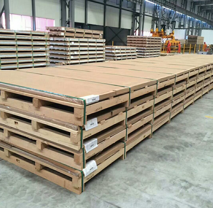 厂家供应国标5052铝板 5052氧化铝板 耐腐蚀铝板 铝镁合金铝板